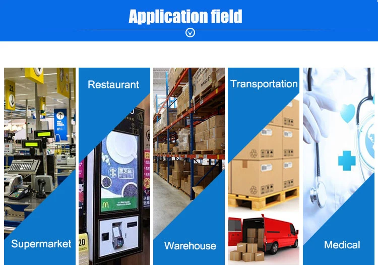 OEM Small 2D ATM Kiosk Barcode Qr Code Reader Scanner Module HS-2002b