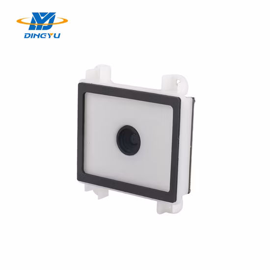 Qr 1d 2D Barcode Scanner Embedded Barcode Auto Reader 13.56MHz NFC Card Bar Code Portable Cash Register POS System Module Engine Use in Access Control Scanner