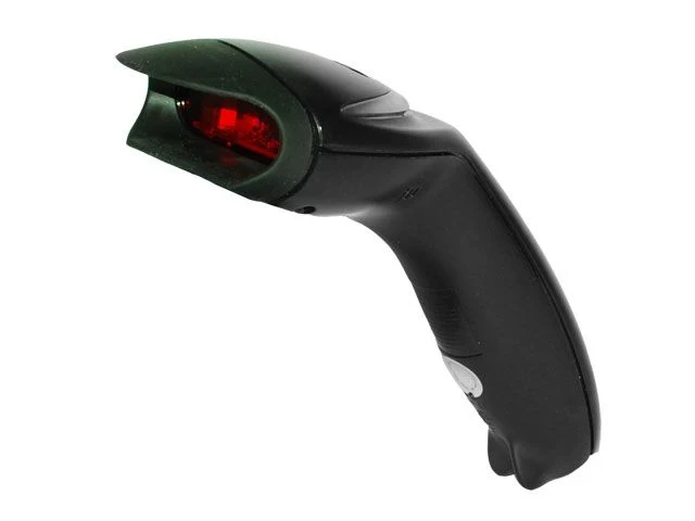 Honeywell 5145 Single-Line Handheld Laser Barcode Scanner for Retail Applications