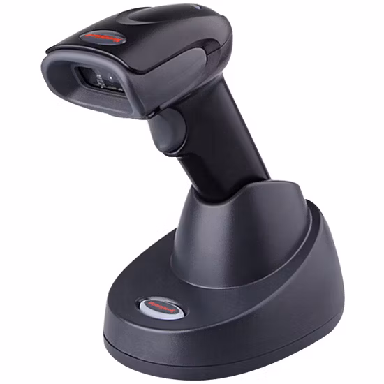 Escáner de código de barras portátil 1250g/1450g/1452g/1470g/1472g/Hh660 Honeywell