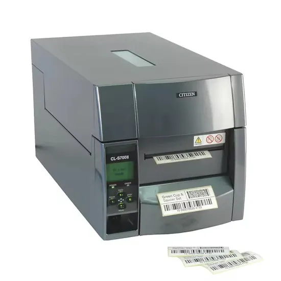 Nuevo tipo escáner de escritorio del código de barras del código de barras de la caja de la exploración del código de barras 2.o del pago móvil USB del OEM para el sistema de la posición